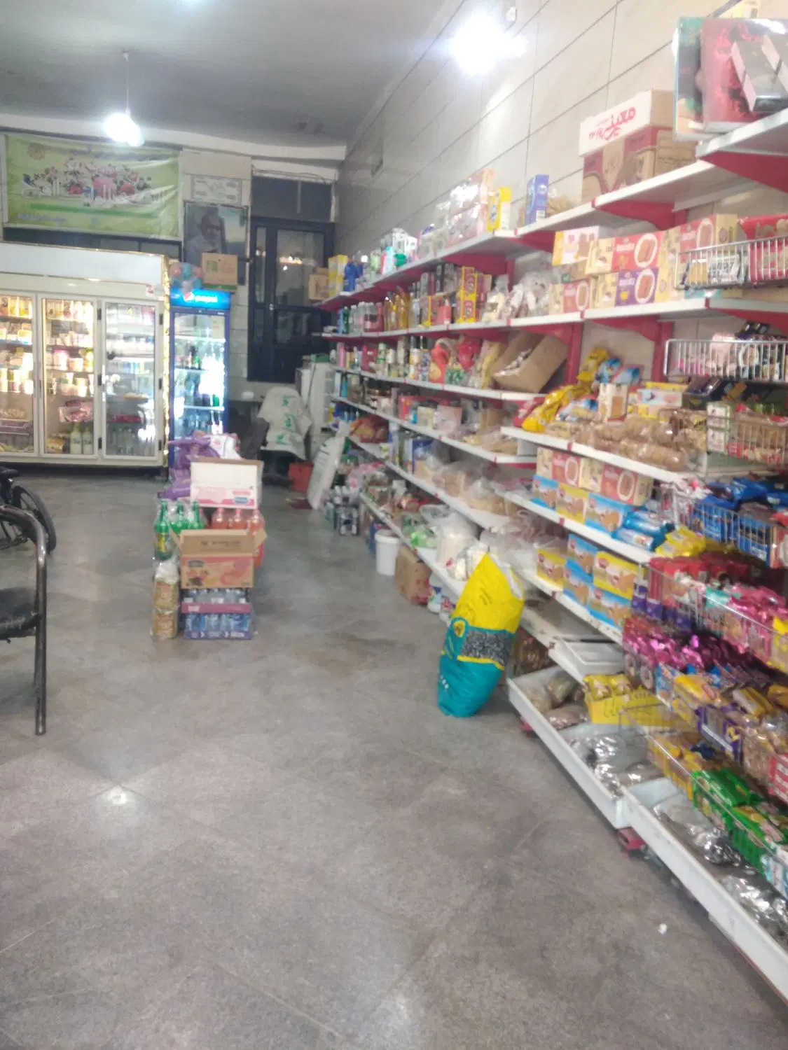 یک باب منزل مسکونی یک دربندمغاز