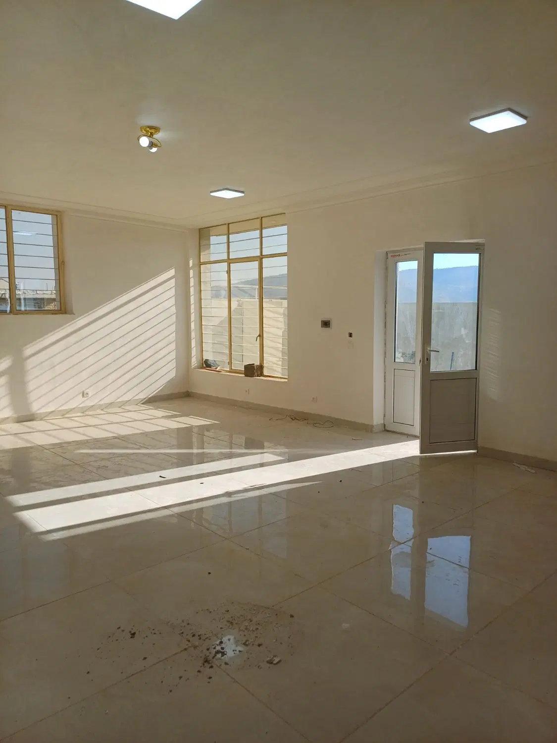 خانه هفت چشمه خیابان پیام