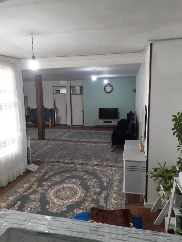 خانه ویلایی در عباس آباد