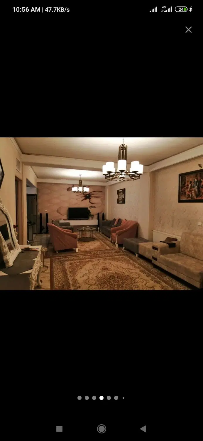 79متر _پارکینگ دار_خاوران_
