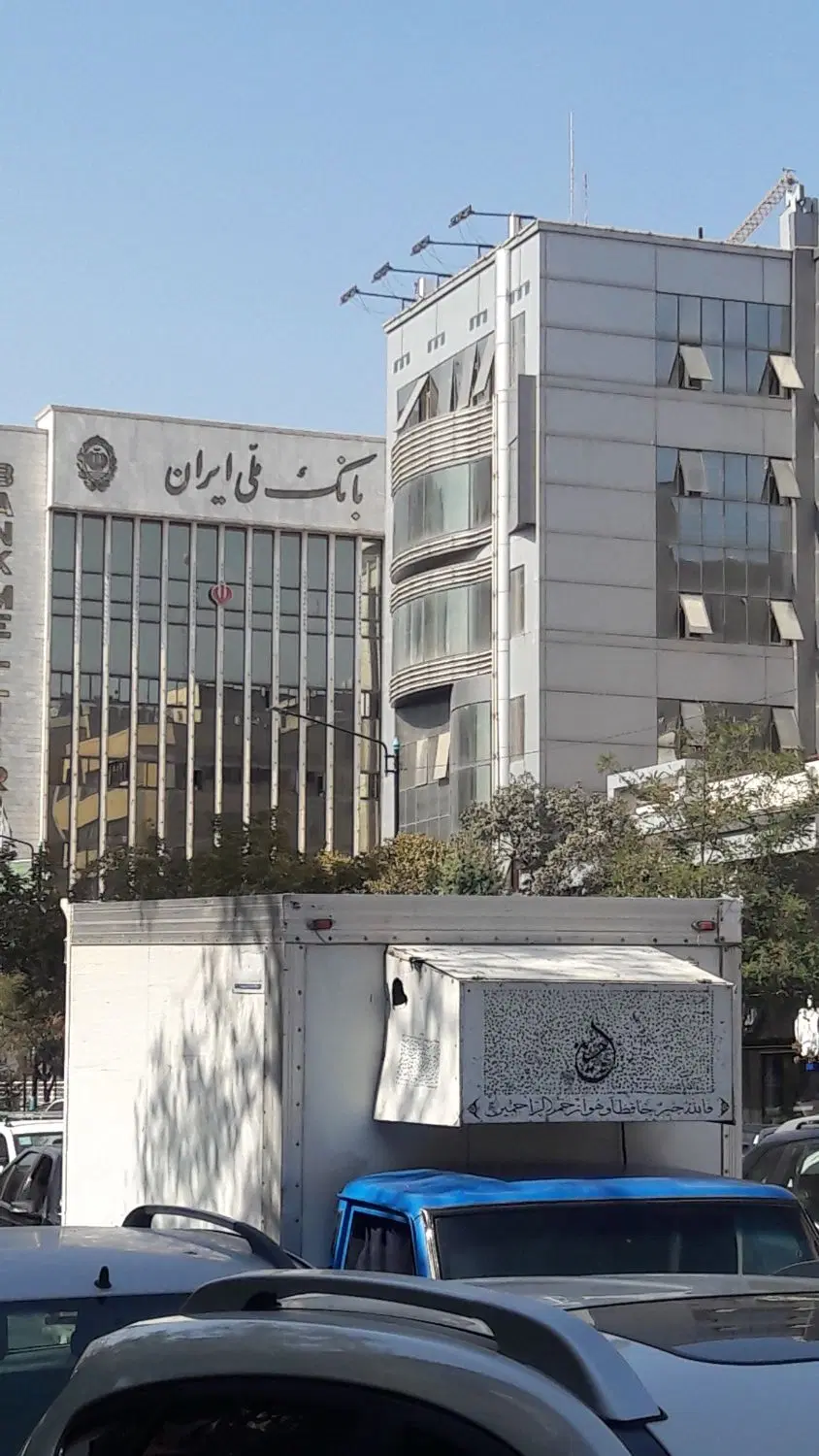 دفترکار تجاری ۴۰ مترمربع
