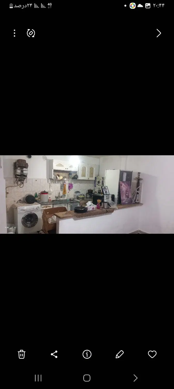 آپارتمان اجاره