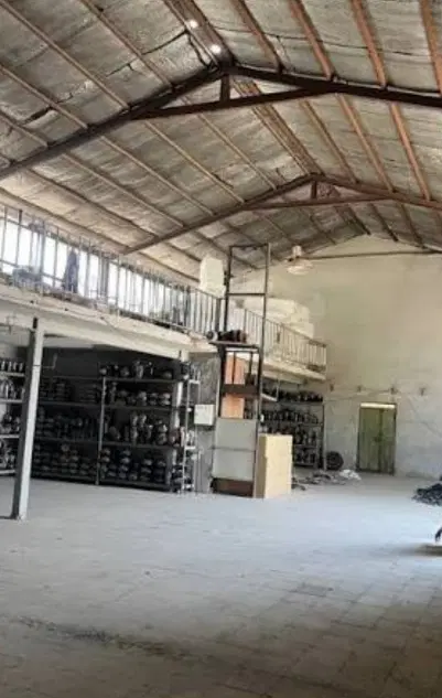 سوله 620متری معاوضه باآپارتمان و خانه