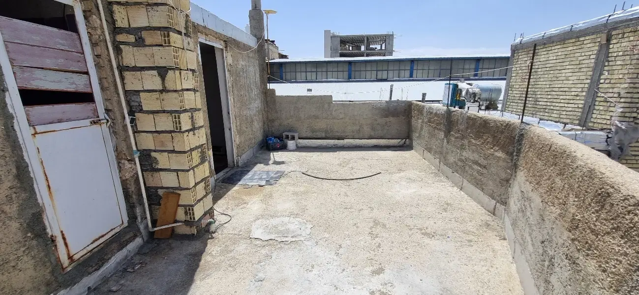 خانه ۶۵متری در کوشک میدان