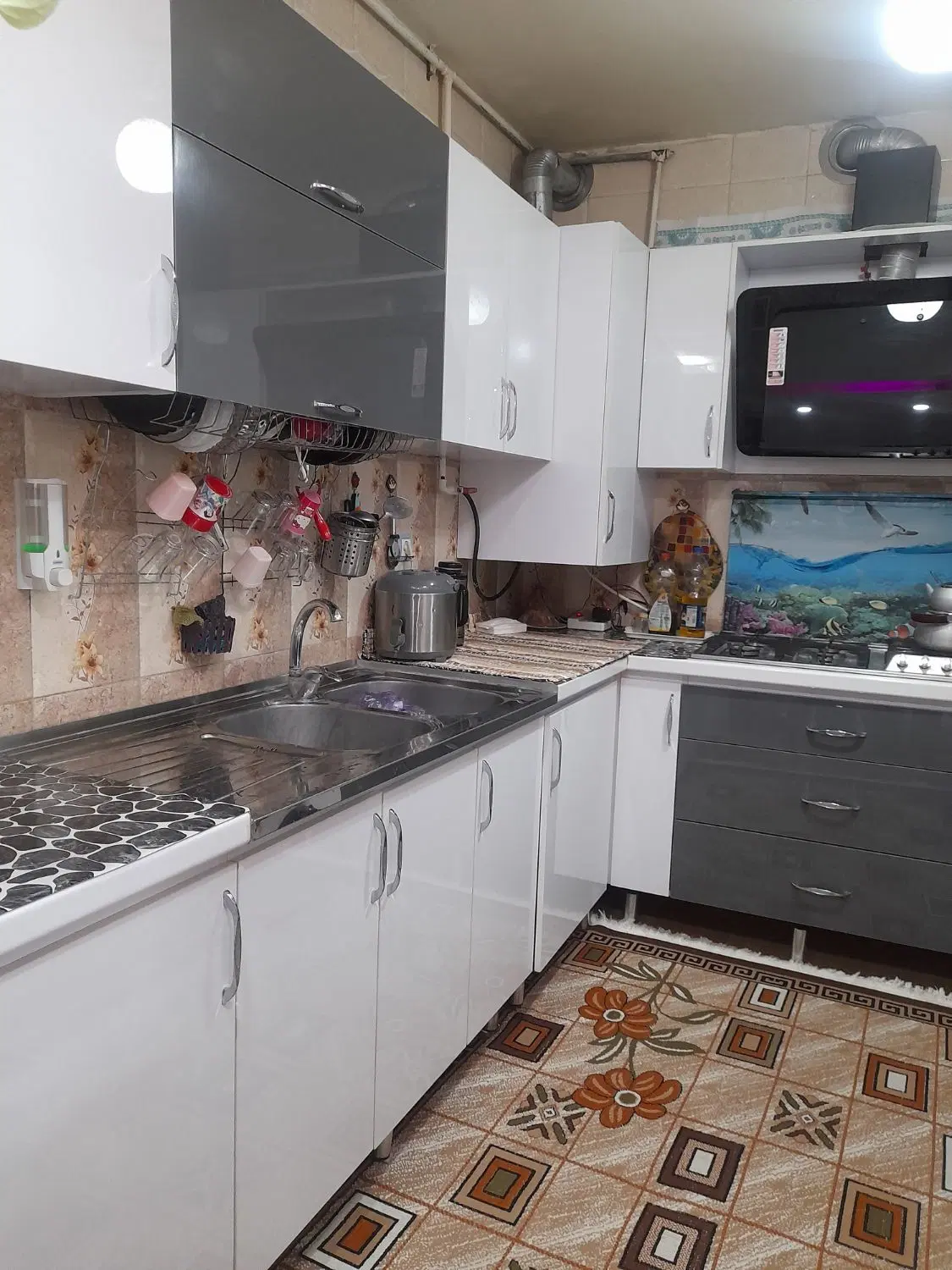 فروش منزل  مسکونی