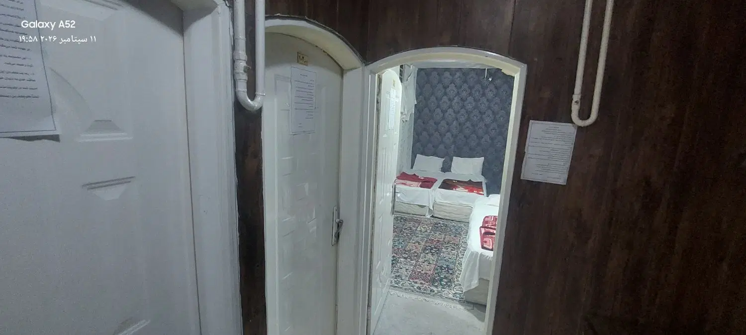 سوئیت قیمت مناسب