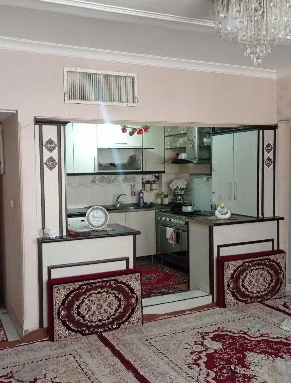 واحد76متری سند6دانگ