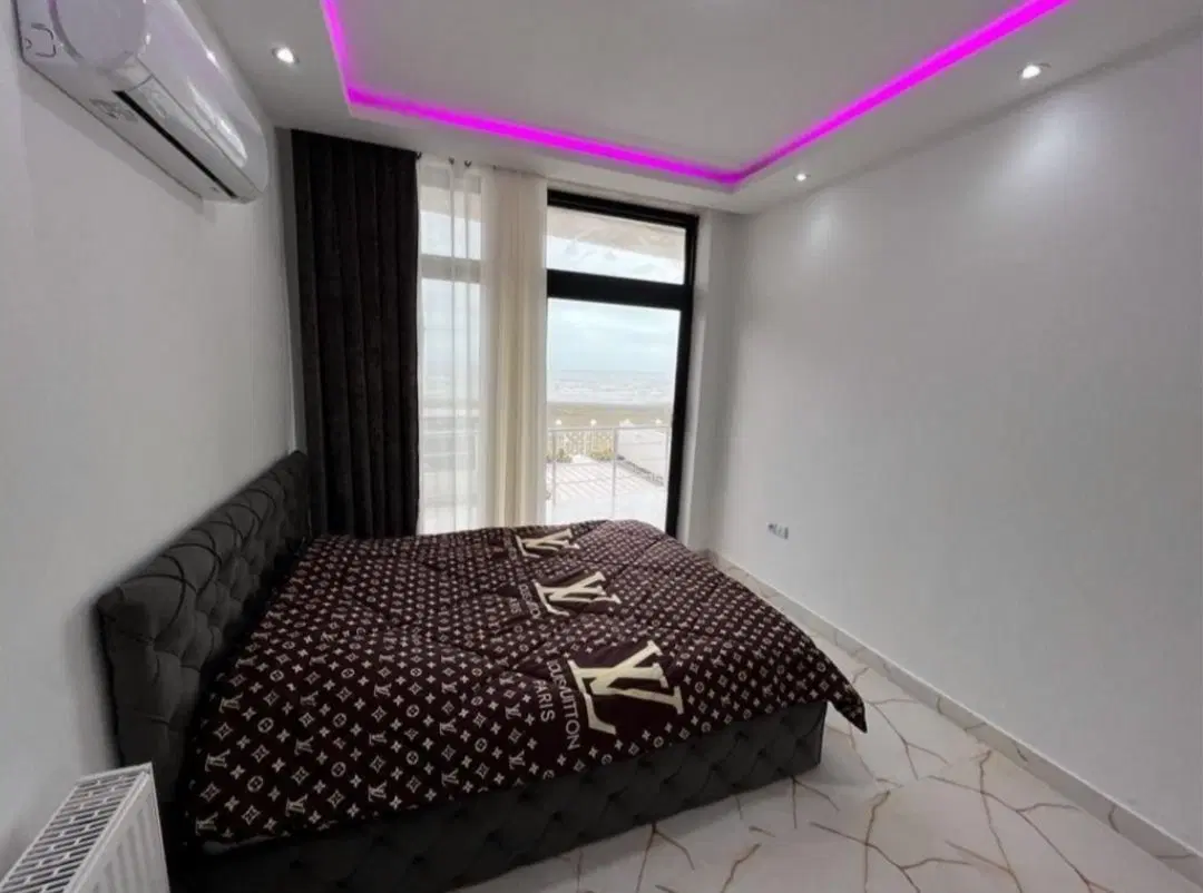اجاره ویلا باغ بندر انزلی