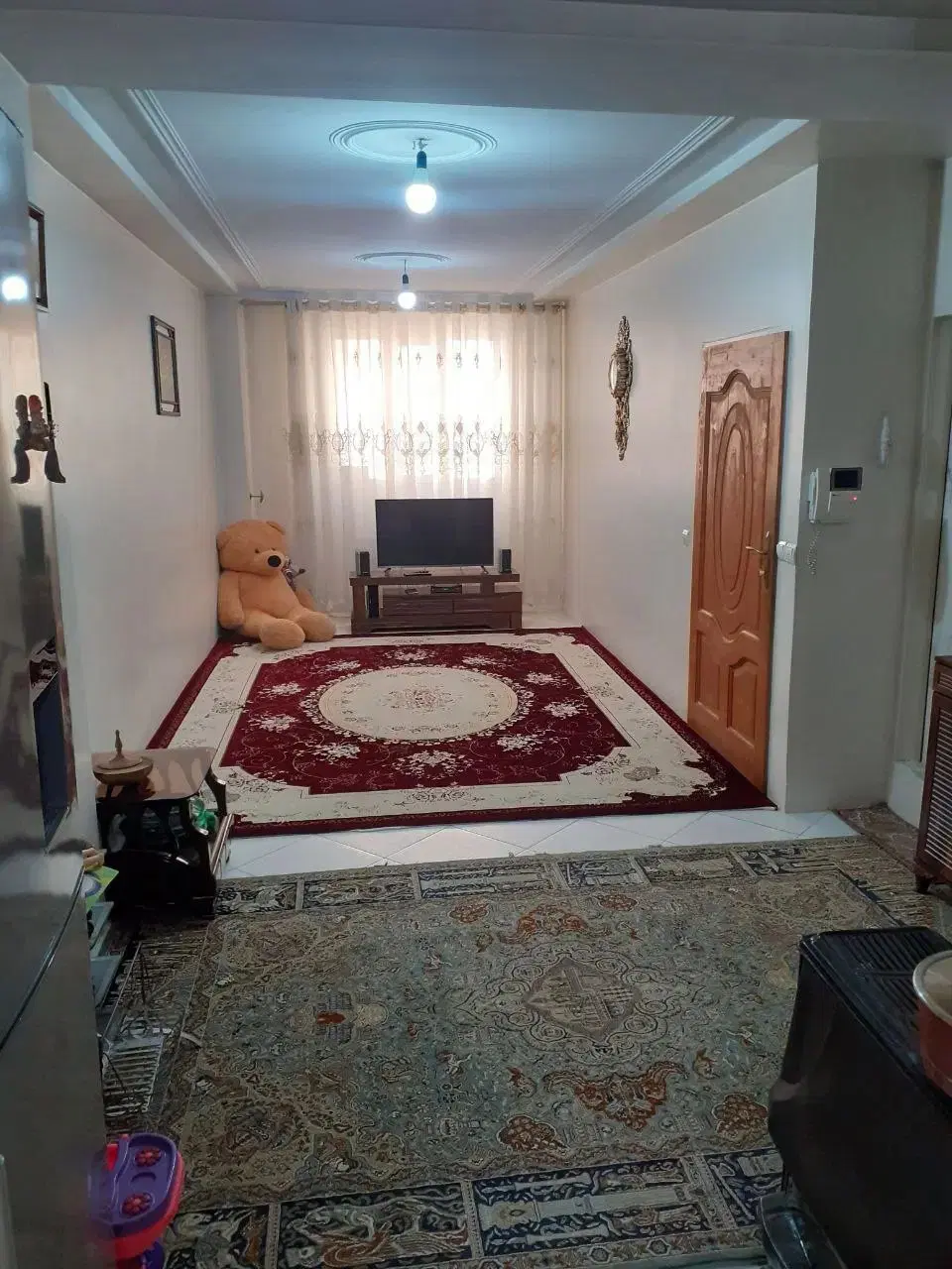 آپارتمان_51متر_لوکیشن
