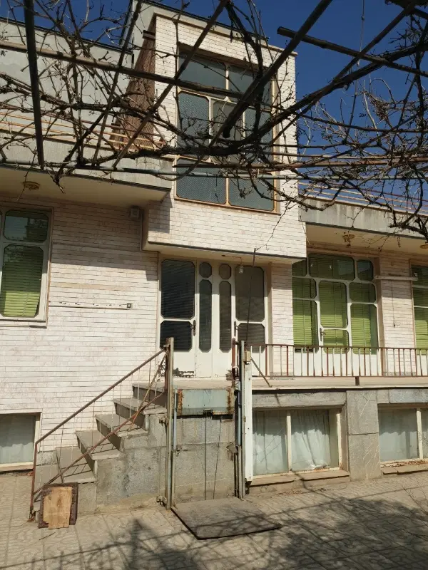 فروش ویلایی گلشهر