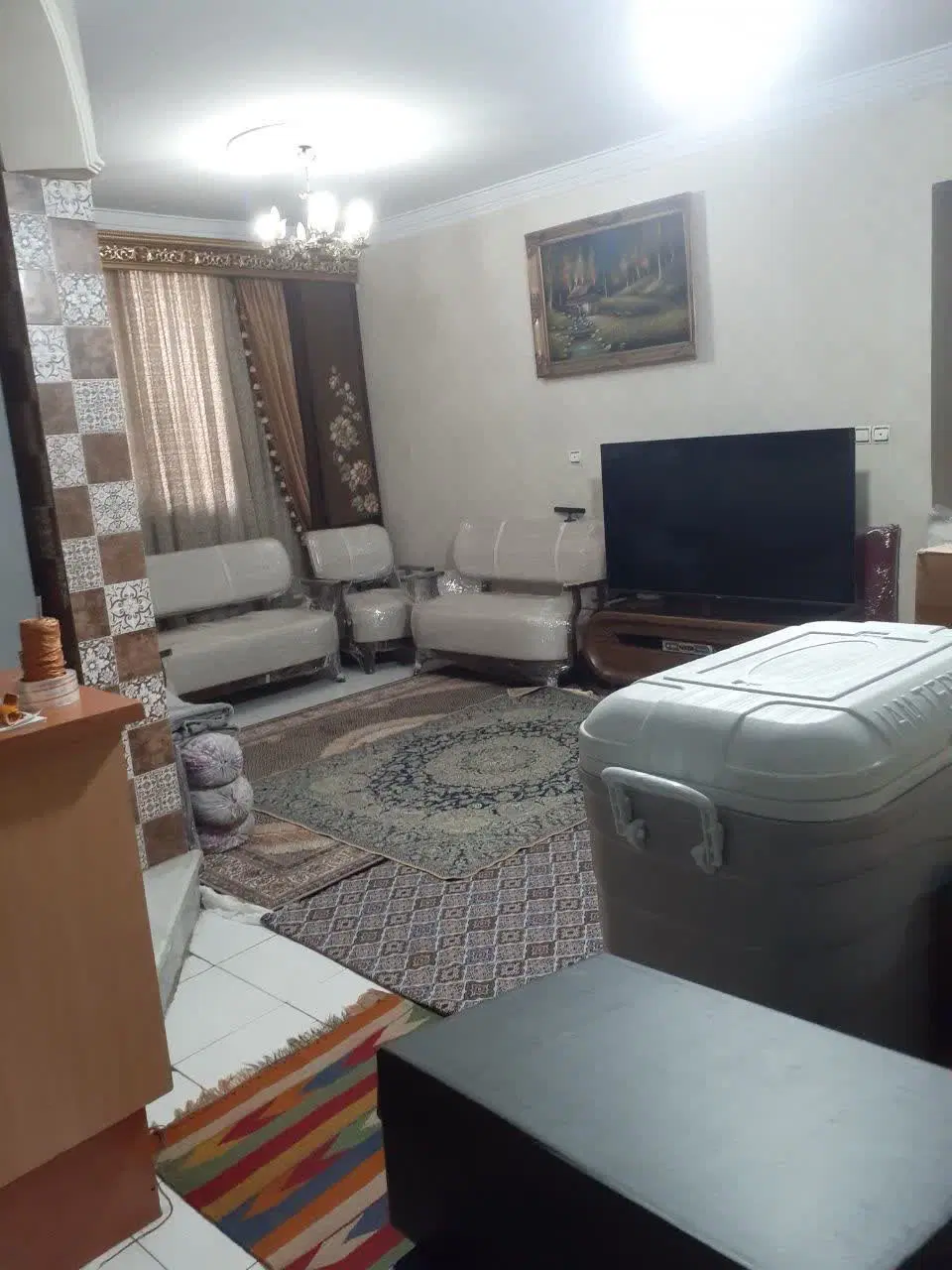 ۷۵متر ۲ خواب