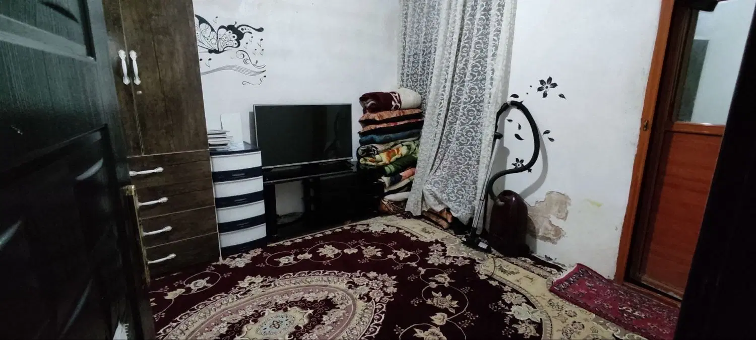منزل مسکونی ۶۰متری