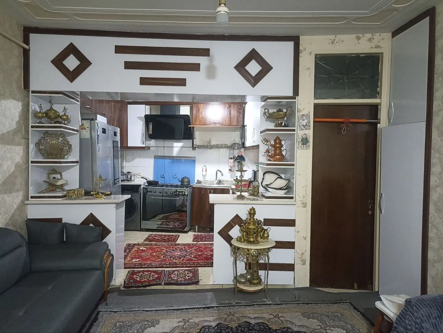 رهن اجاره