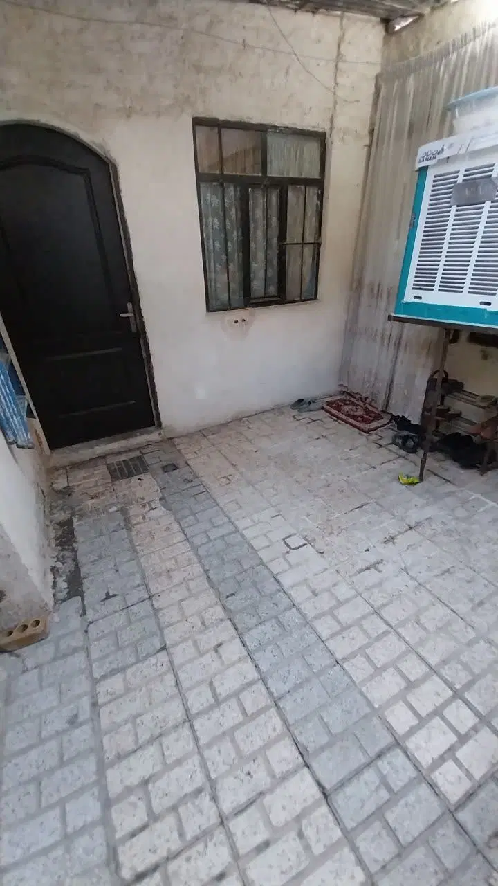 فروش خانه ۸۰ متری خوش‌نقشه و دلباز