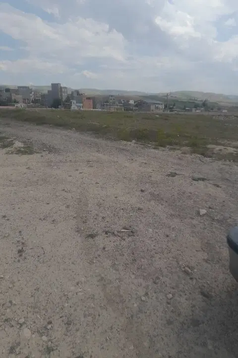 زمین شهرک کارشناسان برخیابان