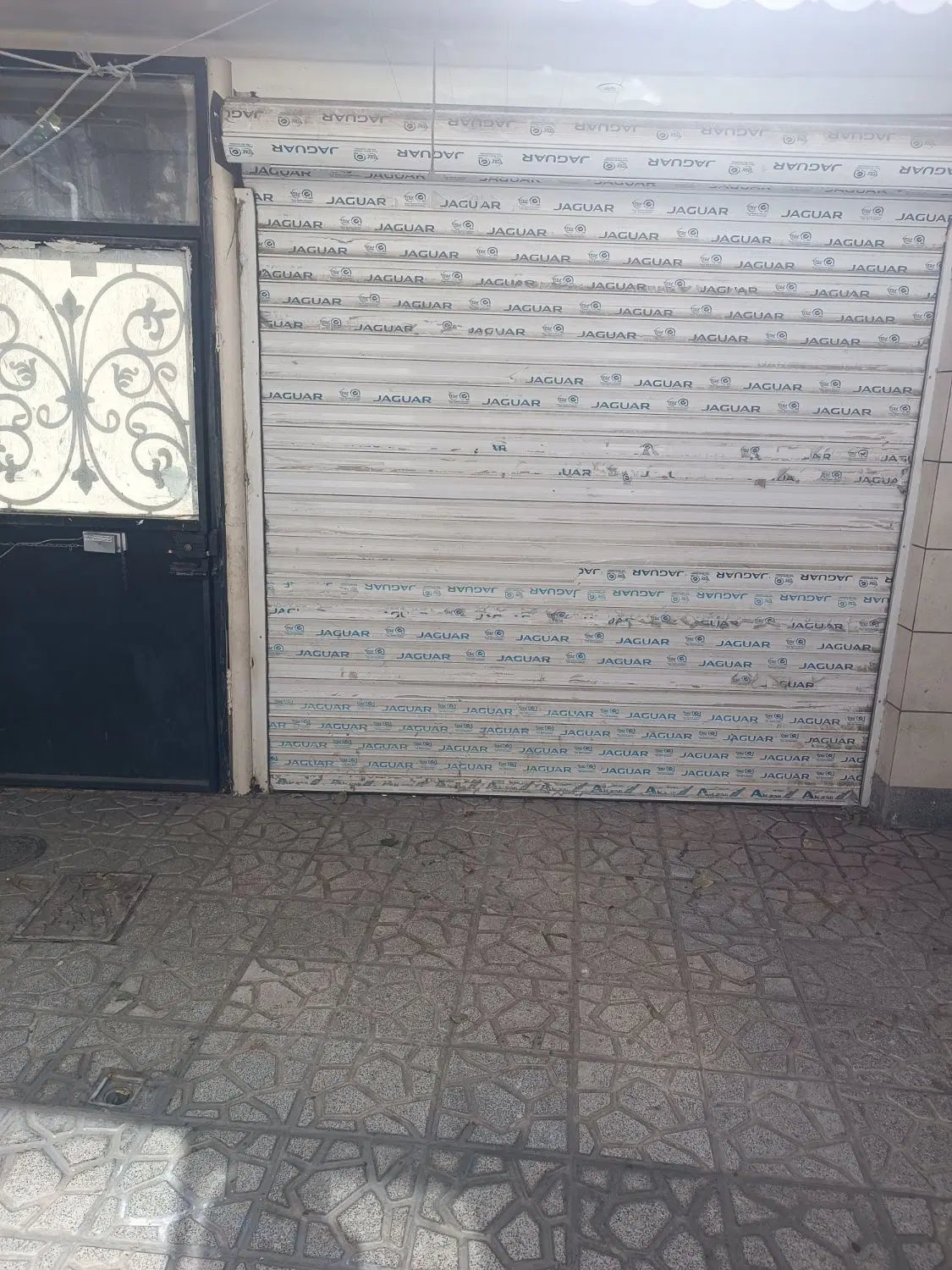 سلام خونه ۷۰ متری رهن ۵۰۰ وملیوناحاره