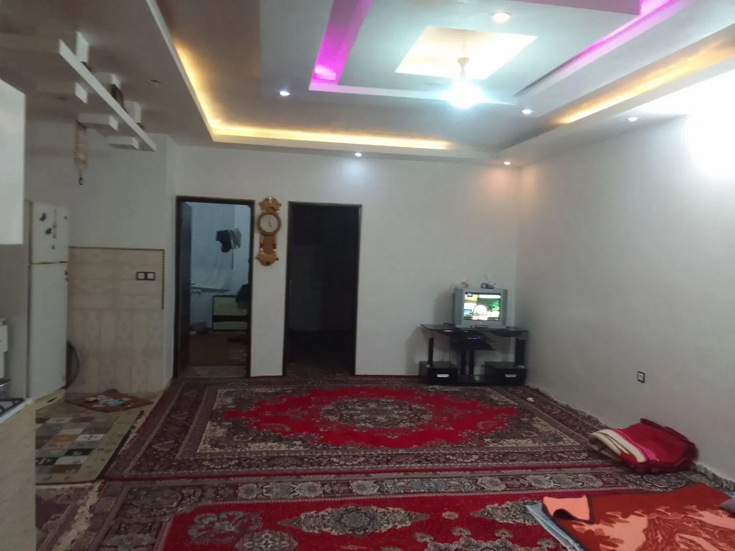 خانه دربست