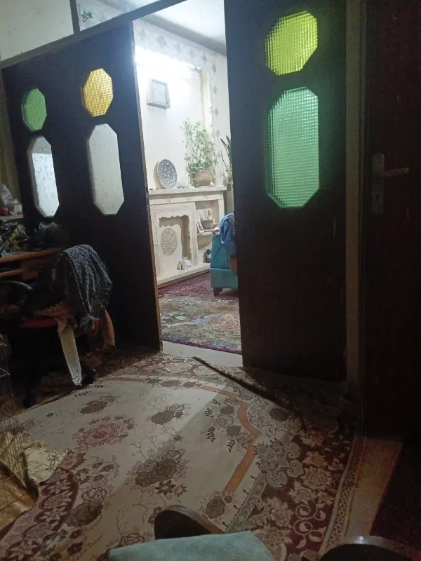 اجاره دو طبقه رهن
