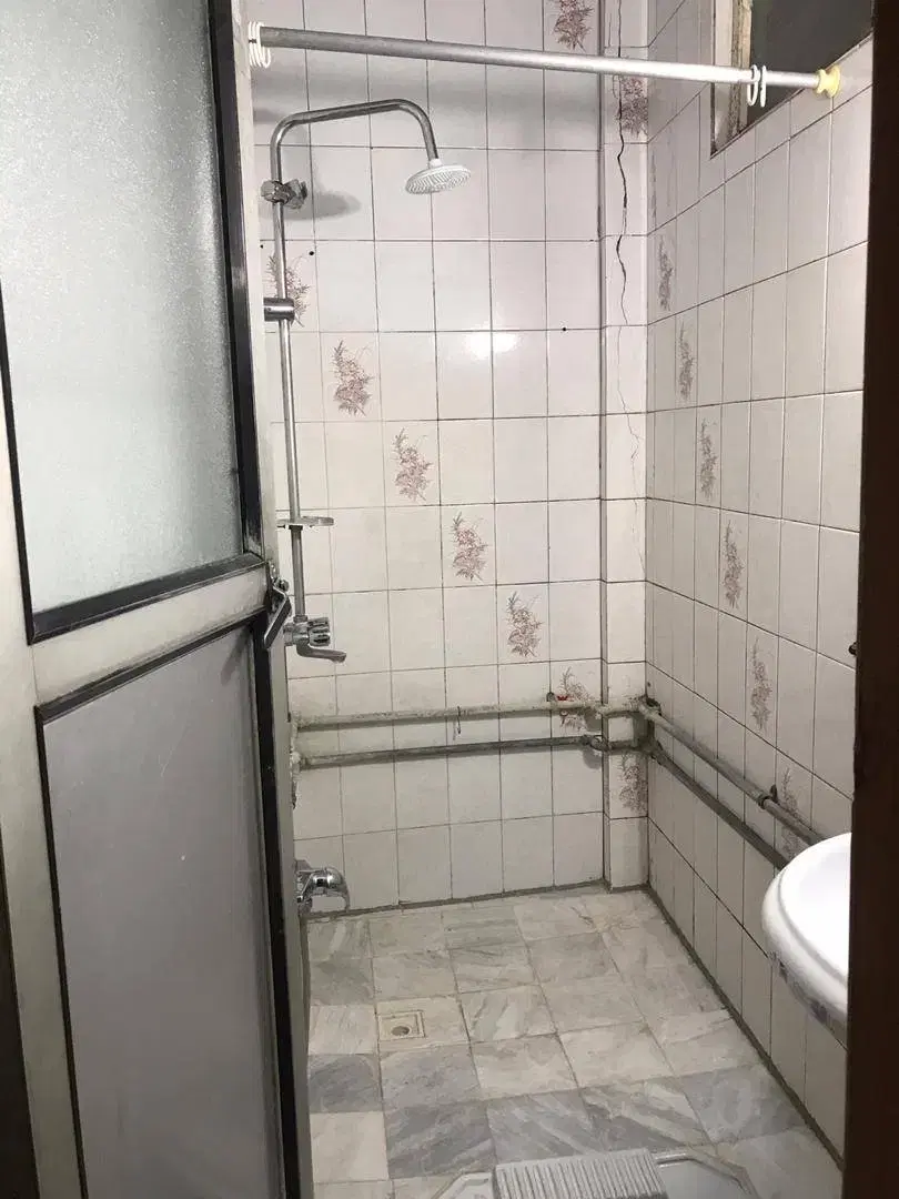 خانه۴۰متری آیفون تصویری بازسازی شده