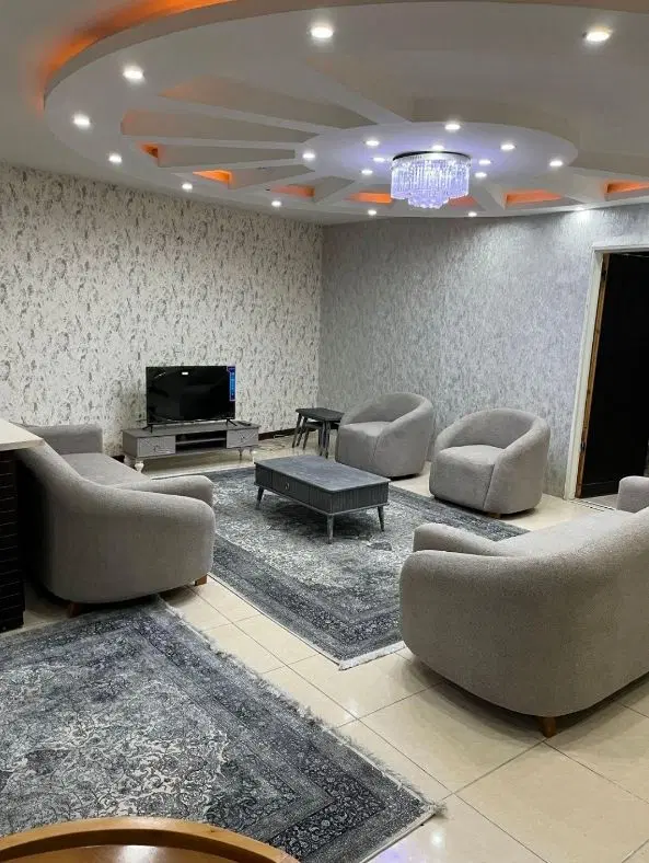 اجاره سوییت