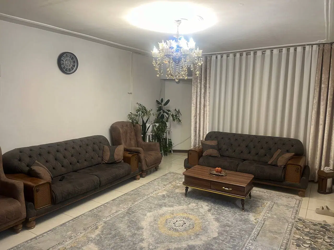 اجاره آپارتمان