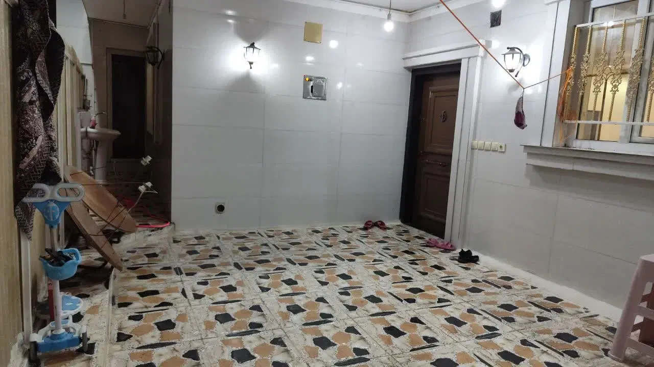 خانه طبقه دوم