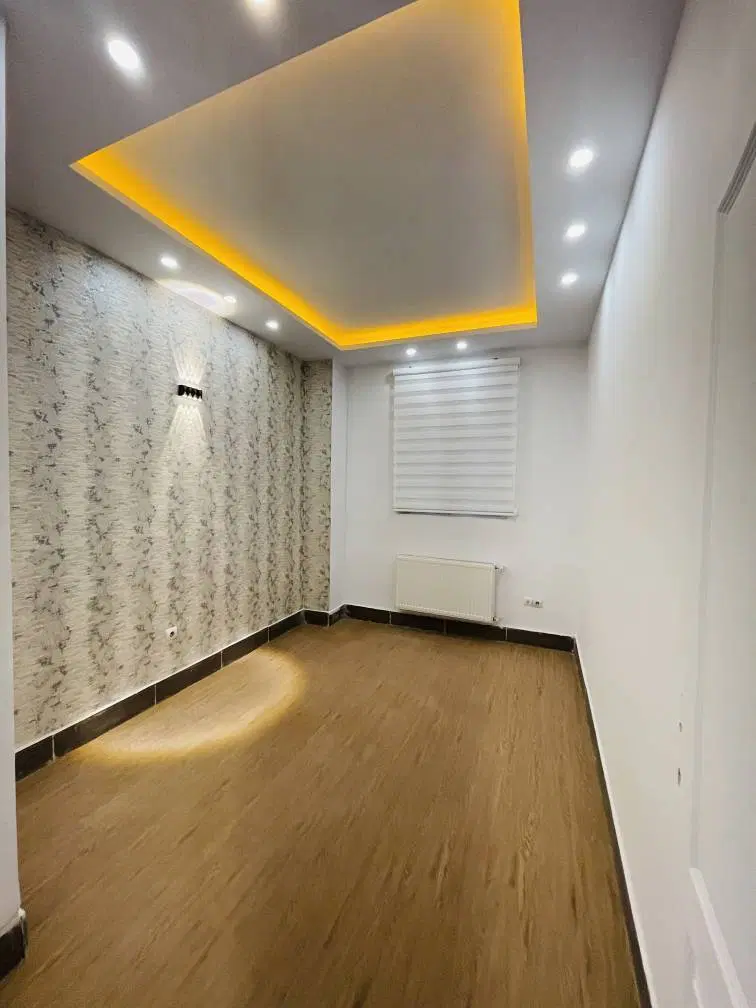 آپارتمان در شهر پرند پروژه نو آوران اسکان