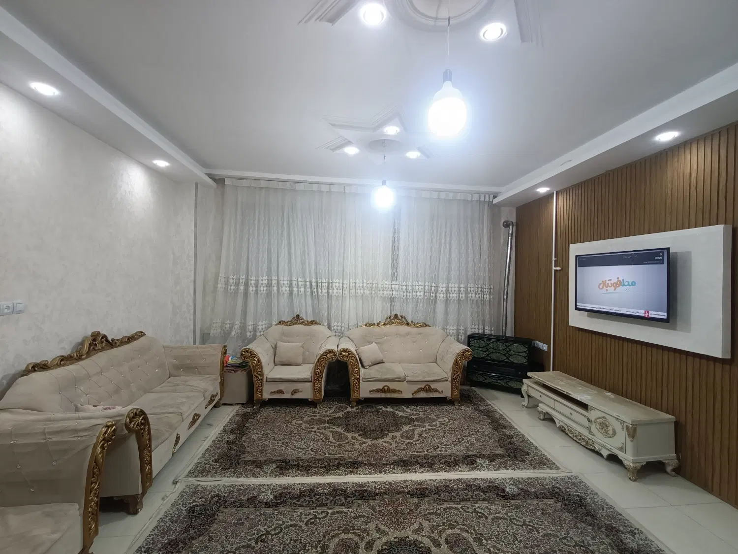 خانه نقلی شیک و خاص