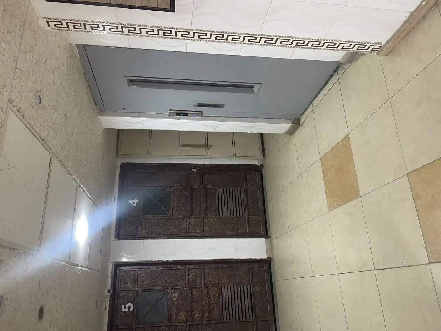 هپکو صادقیه 70متری تک خواب