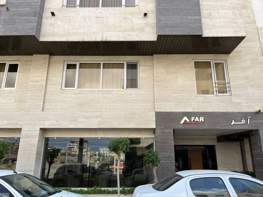 فروش واحد ۱۰۰ متر Lux عمارت آفر شهرک دهکده فردیس