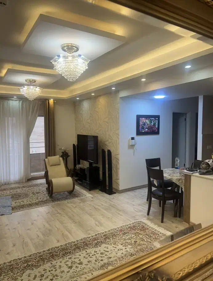 فروش دوخوابه گلسار،مجتمع گلفام