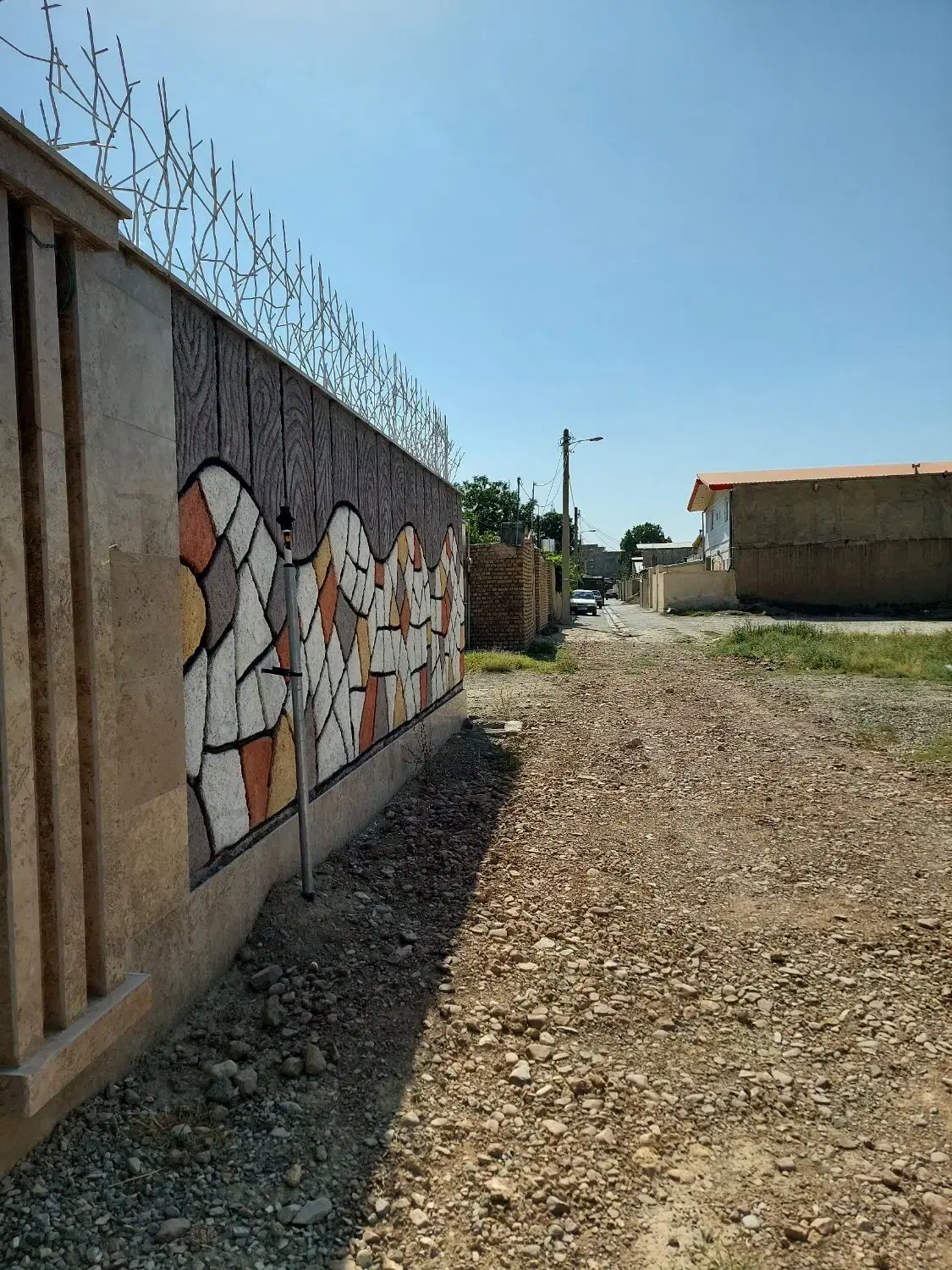 سوئیت ویلا ۳۵۴متر غرب استان تهران