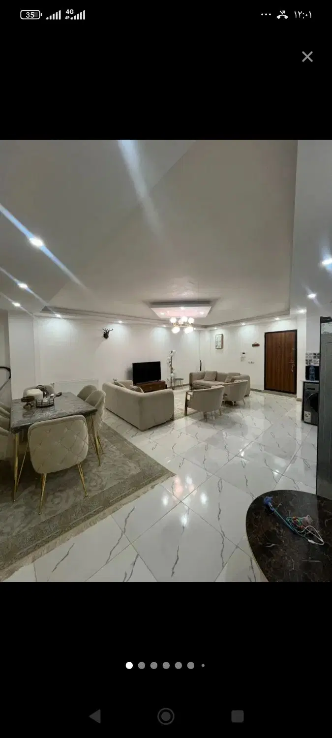سه خواب استثنایی براصلی خیابان گلزاران