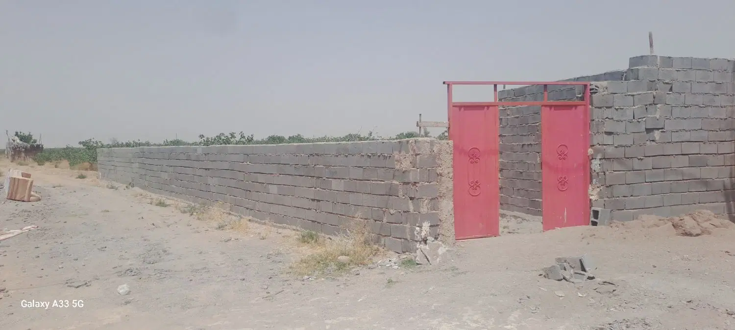 خانه باغ محموداباد سادات۲۵قب