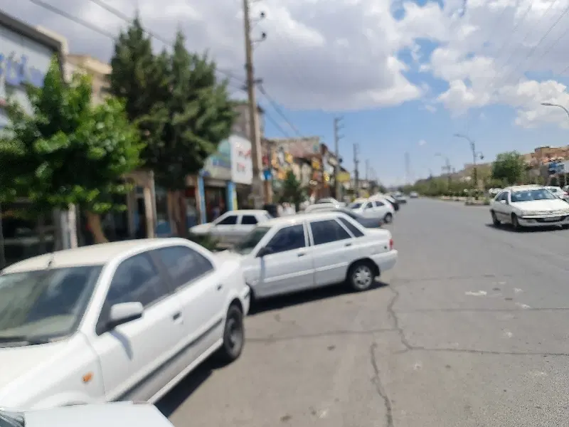 فروش تجاری چهارباغ