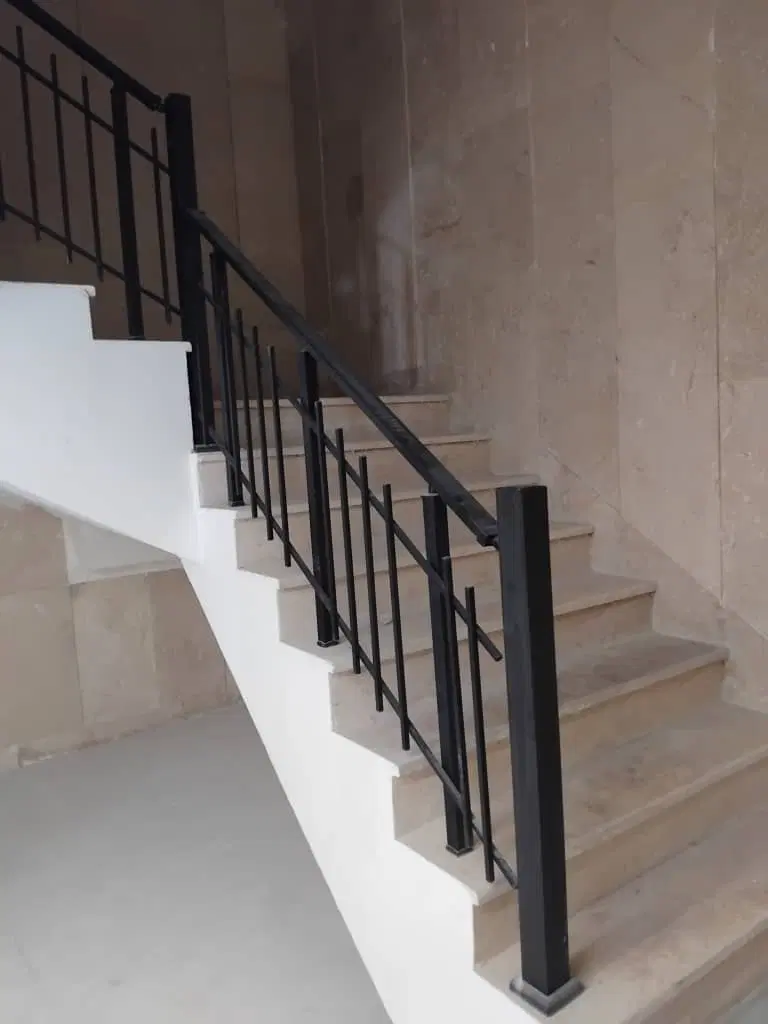 آپارتمان ۱۰۰ متری روبه نما اتشنشانی