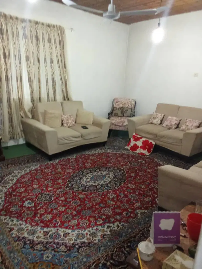 خانه ویلایی ۱۳۰ متری