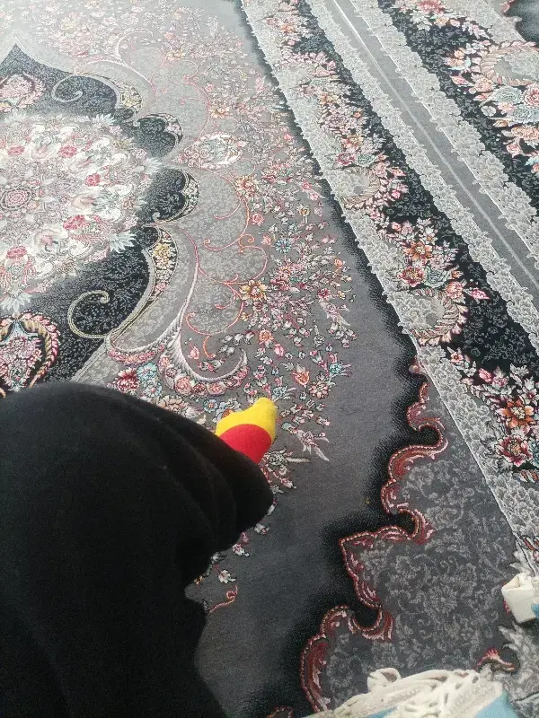 خانه ویلایی طبقه همکف