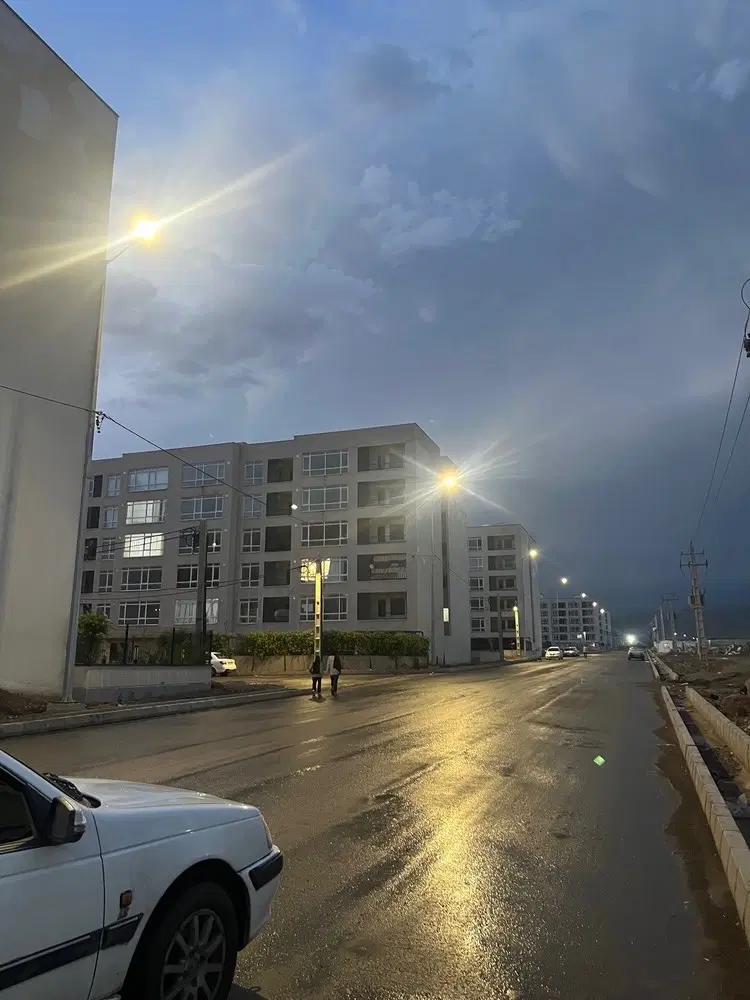 پایا ساز پارسارگاد مهرگان
