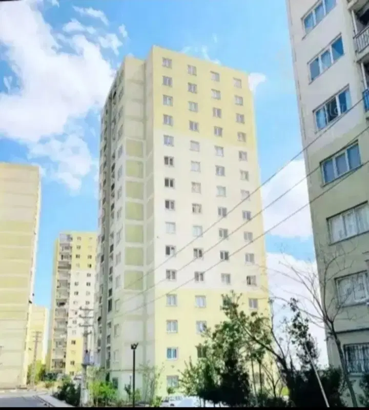 پرند کوزو ۶ سه خواب