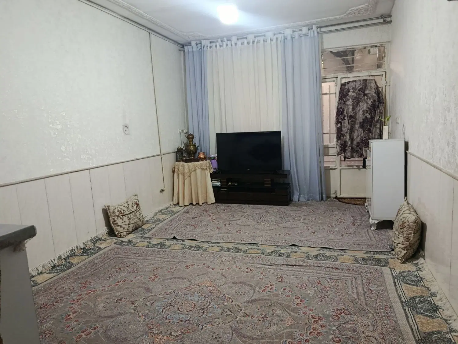 فوروش مسکونی