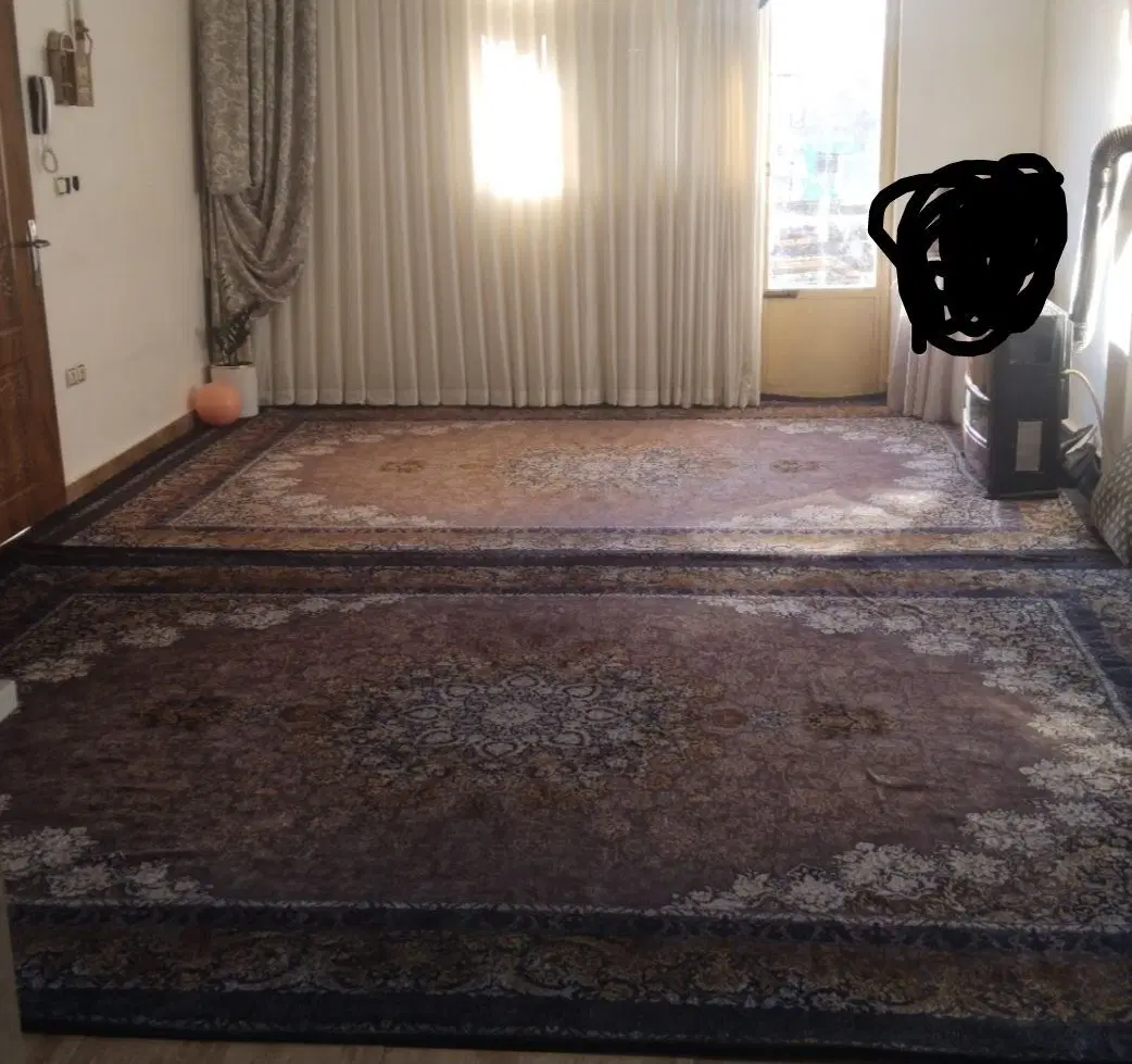 اجاره خانه 68متری در قاسم آباد
