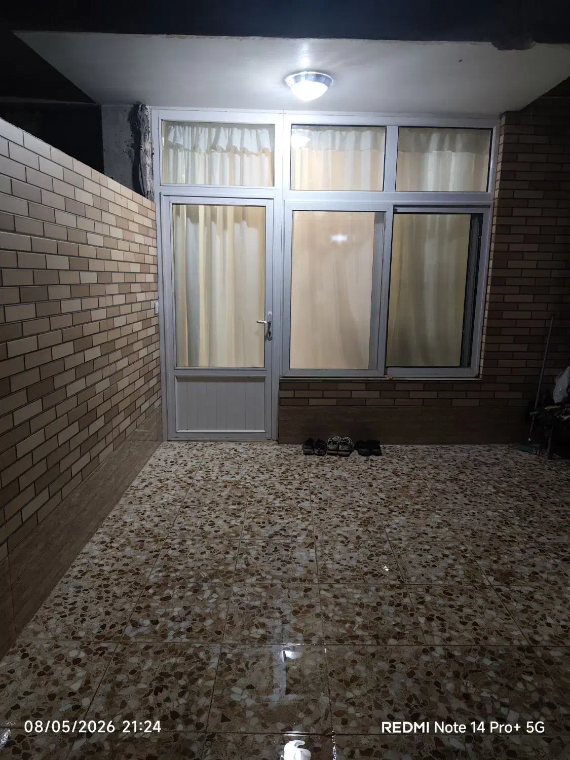 منزل اجاره ای در ارزنان