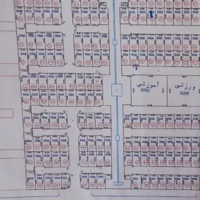 فروش زمین