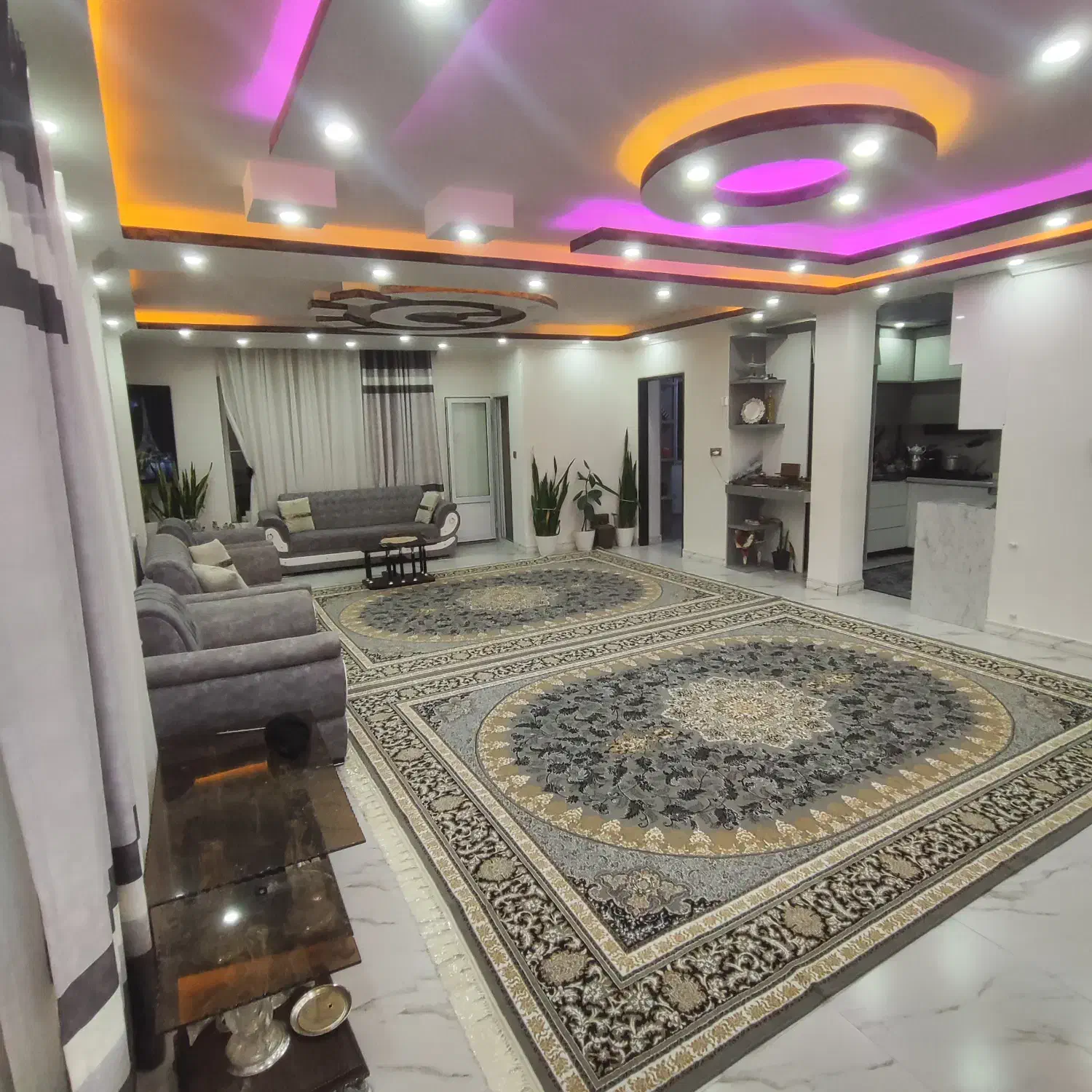 فروش واحد 120متری