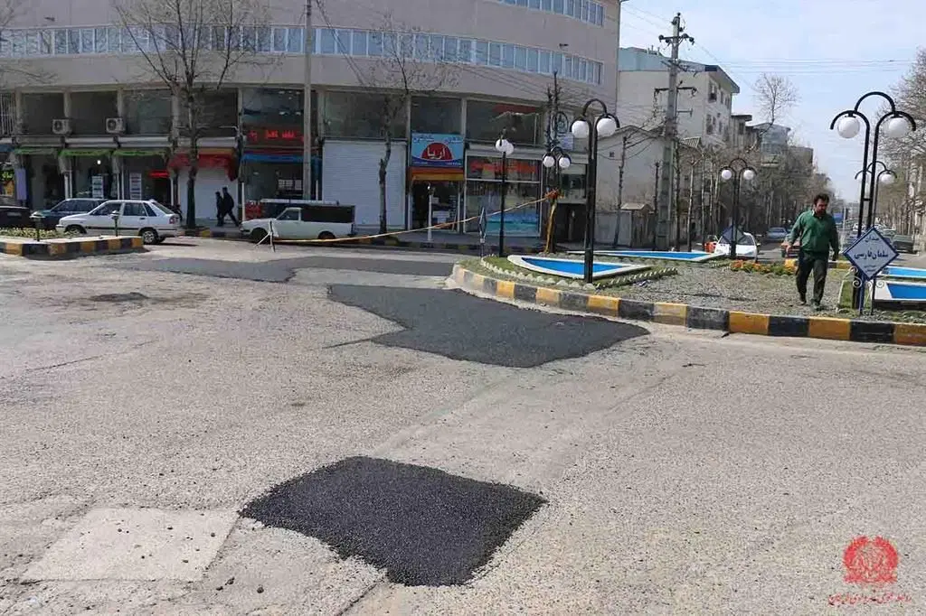 مغازه ۳۰ متری سلمان فارسی