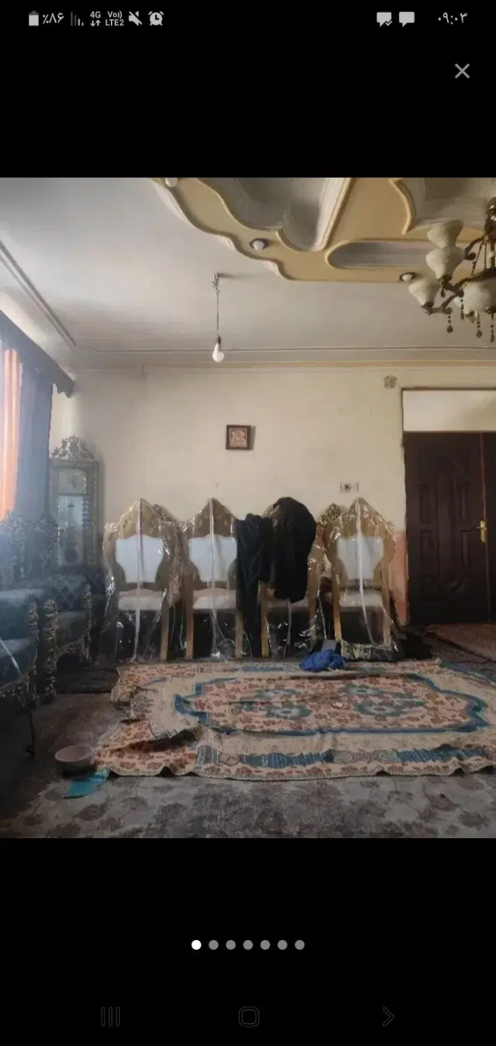 خونه اجاره ای لوتین توجه کنید لوتان