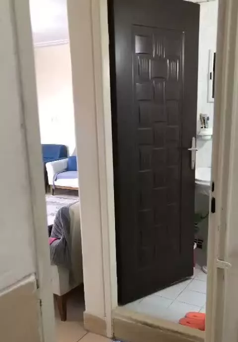 منزل  دوخوابه