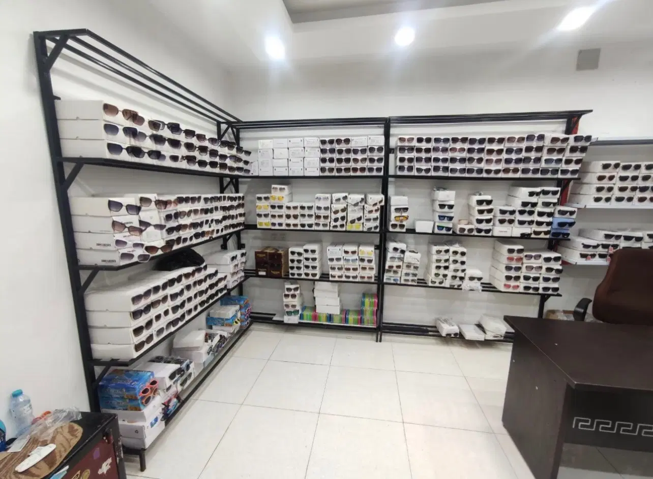 فروش مغازه بازار اصف پاساژ سلیمی قسمت غذا خوری ها