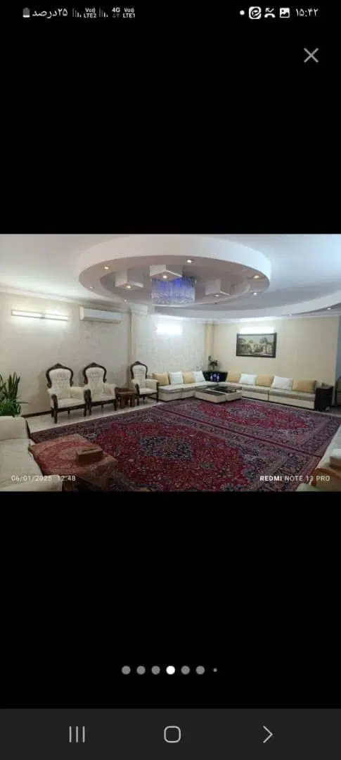 اپارتمان ۸۵متر دوخواب هاشمیه